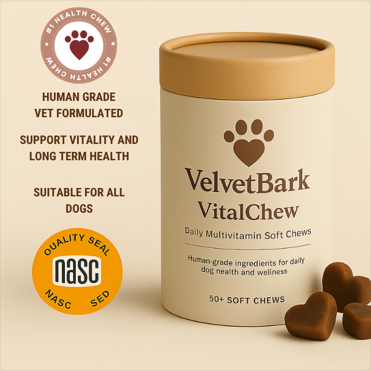 Vitalchews