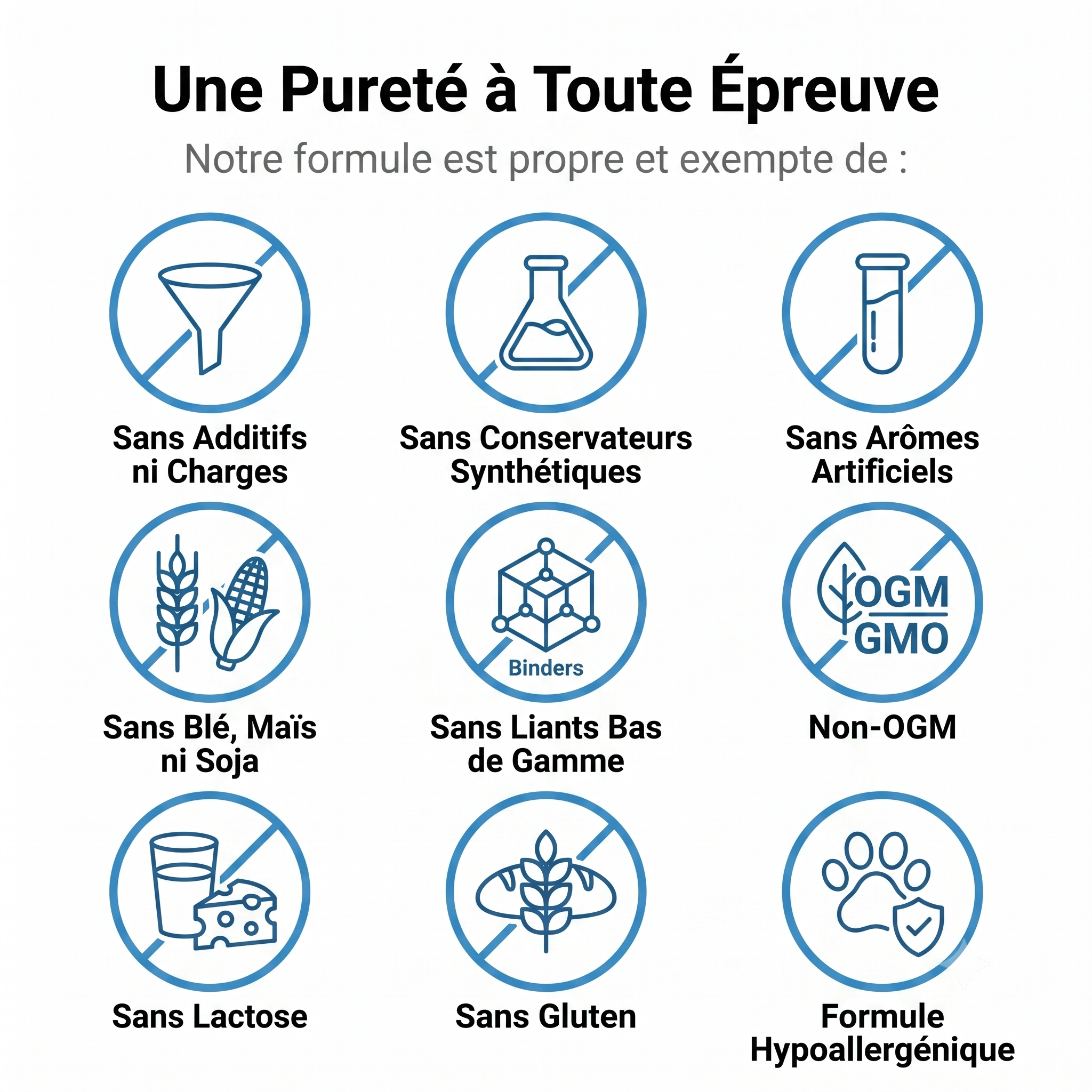 Vita Pattes Collagène