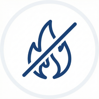 RÉDUIT L'INFLAMMATION