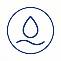 RETIENT L'HYDRATATION